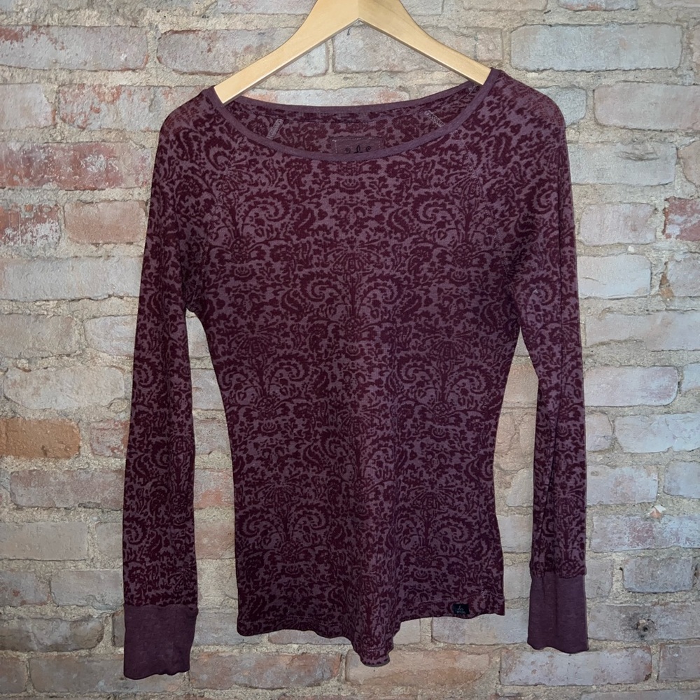 PrAna Shirt